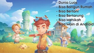 Game ANDROID BISA NIKAH ?