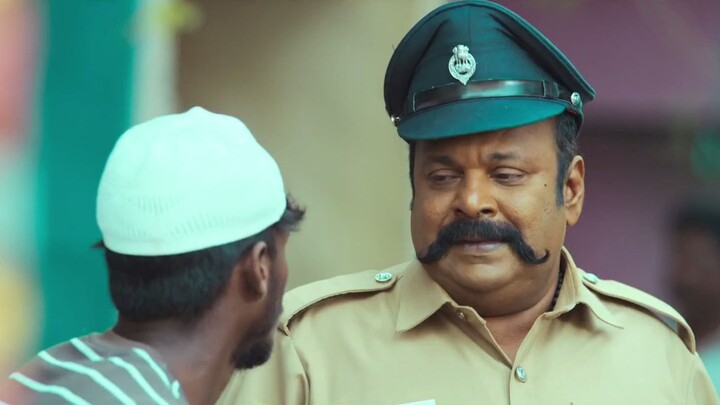 Desingu Raja 2 (2025) HQ HDRip - 1080p