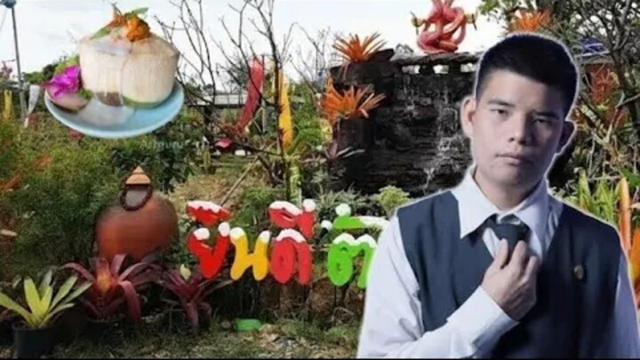 ไปเที่ยวกันมั้ยครับ EP 21 | เฮือนเจ้าย่า จ ชัยภูมิ | Pongsiri Channel