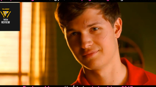 Quái xế bé bỏng (p1) #rvphimhanhdong