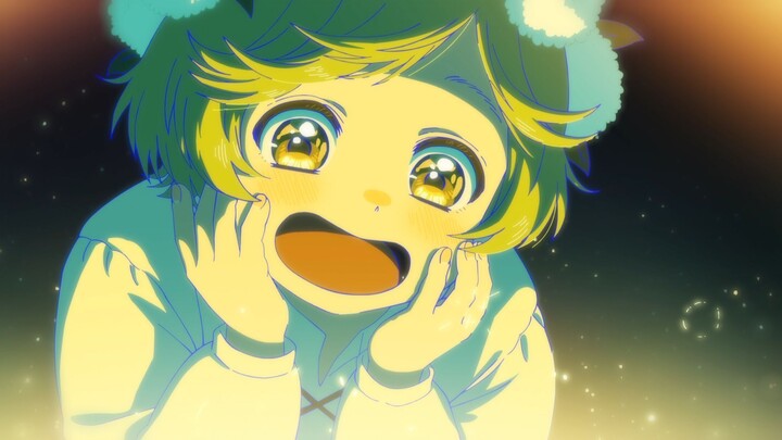 จอมเวทฝึกหัดกับหมวกมหัศจรรย์｜ตอนที่ 01 [ซับไทย]