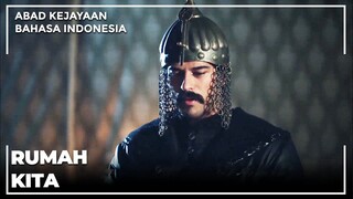 Malkoçoğlu A Vrut Să Se İntoarcă Acasă  | Abad Kejayaan