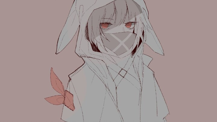 [ลายมือ Arknights] ทฤษฎีการแสดงละคร (การเคลื่อนไหวแบบบูรณาการไม่ใช่สมาชิกทั้งหมด)