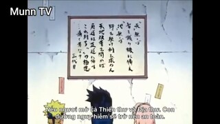 Naruto (Ep 36.5) Thiên thư & Địa thư #Naruto