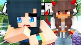 THIS GIRL WANTS US DEAD!! | Minecraft Bed Wars