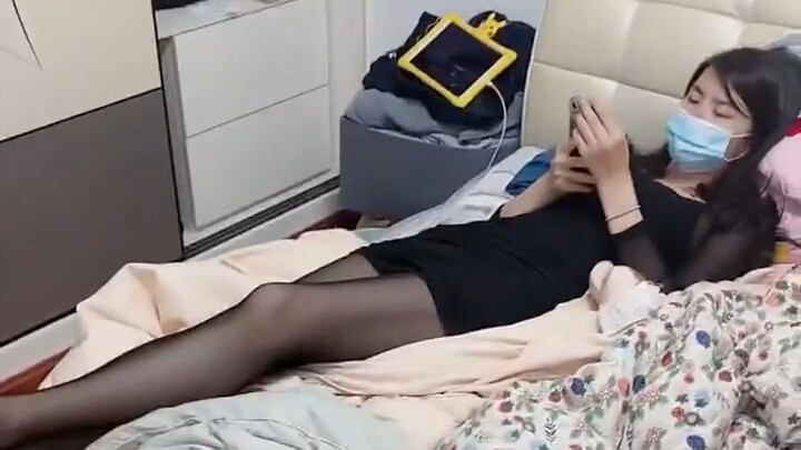 Nak, kamu itu harus lebih dewasa sedikit!