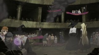 MAGI II - THE KINGDOM OF MAGIC S2 EPISODE 25