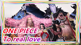 ONE PIECE| Someone who really love ONE PIECE will see this....