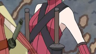 [Naruto Chronicles· The Hidden Mist· The Legend of Kurochu Bundan] "Wait, I will arrest you myself..