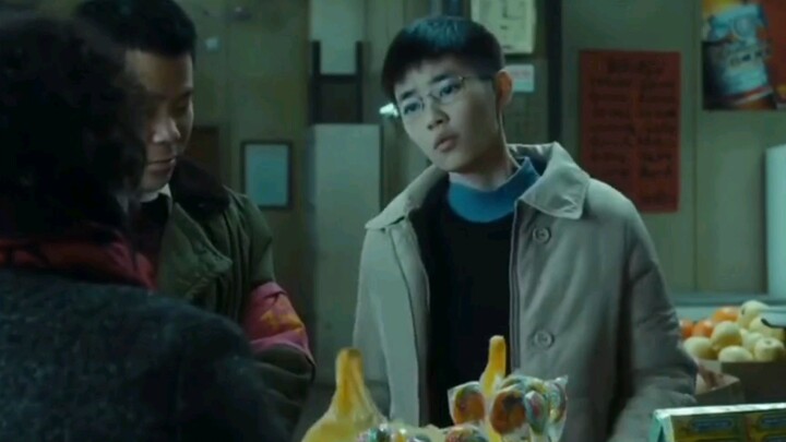 Kamu ngomong soal keadilan sama dunia ini? Lagi bercanda, ya?