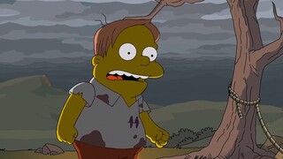 Bart bị bỏ tù vì phạm tội và bị kết án đày ải nơi hoang dã. Anh vô tình gặp Martin và dấn thân vào c