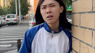 当我分班考试抄的太狠进了奥班