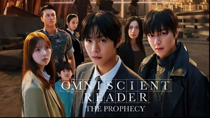 Omniscient Reader: The Prophecy (2025) Full Movie {English Subtitle}