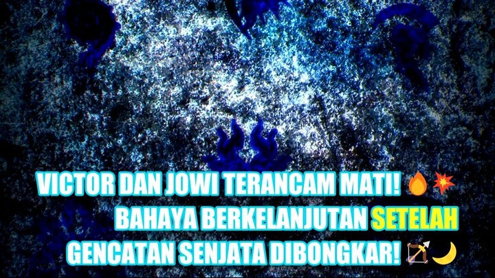 Fitnah Kejam Dan Pengkhianatan Kerajaan
