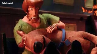 Scooby's Revenge | Robot Chicken | adult swim