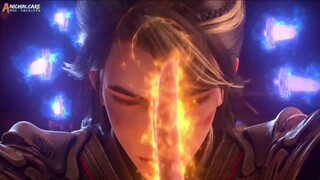 Legend of Martial Immortal eps 135