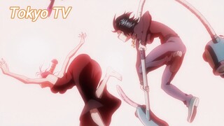 Thợ săn tí hon (Short Ep 43) - Bi kịch kinh hoàng #hunter