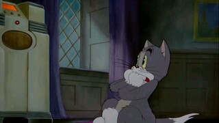 TOM AND JERRY FRAIDY CAT FULL EPISODE