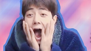 [เซียวจ้าน] เซียว·สัมภาระของไอดอลคืออะไร·จ้าน