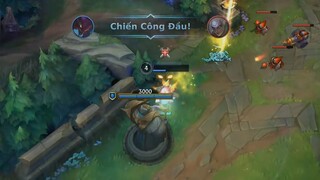 Rengar vs Kha'Zix_ Ai là kẻ mạnh hơn_ _ Cẩm nang Tốc Chiến