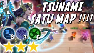 UPDATE BARU SI LUMBA LUMBA LANGSUNG MENGGILA ! HYPER KADITA BINTANG 3 ELEMENTALIS ASTRO !!!