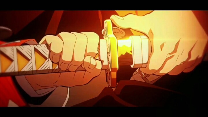 demon slayer video edit #viral #video #viralvideo # edit # Chinese