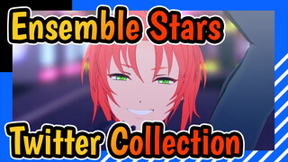 Ensemble Stars 【MMD】Twitter Collection of Tora-no-Suken_Q