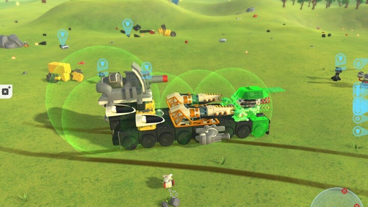 Terratech criative
