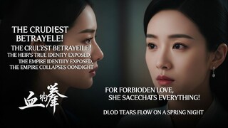 Pengkhianatan Terkejam! Identitas Asli Sang Pewaris Terbongkar, Kekaisaran Hancur Dalam Semalam.