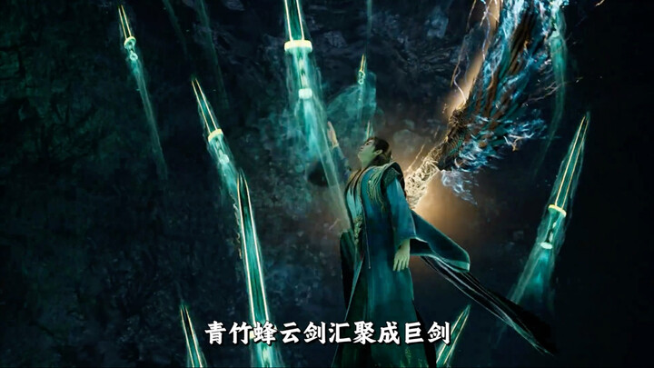 Mortal Realm 176 Preview Breakdown: Compared to Han Li’s getaway, you’ve still got a long way to go!