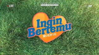 INGIN BERTEMU - 25052025