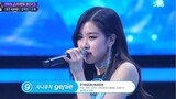 【Fantastic Duo】Blackpink Rosé Sings Beyoncé's Irreplaceable