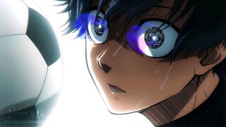 AMV Anime Blue Lock