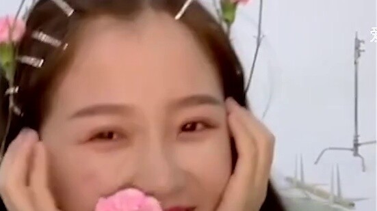 [Yu Shuxin] Xiaoyu yang berusia 16 tahun juga menyanyikan lagu-lagu BY2! Apakah ada orang lain yang 