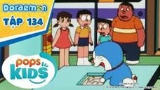 [S3] doraemon tập 134 - cùng đi vào bản đồ địa lý - kẻ ăn không gian [bản lồng tiếng]