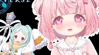 When straight women try to make clip sounds