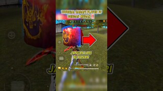 TRICK HADAPI MUSUH DIBALIK GLOWALL🥶HARUS FOKUS ✅SKILL TATSUYA✅