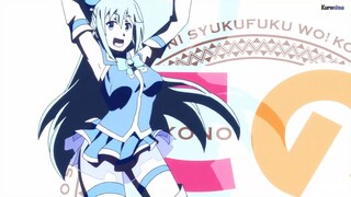 Konosuba S2 Eps 7 Sub Indo