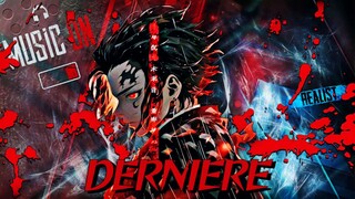 Bercak Itu Sangat Membahayakan || AMV - Demon Slayer Season 4