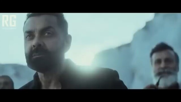 Daku maharaj.2025..nandamuri balakrisna