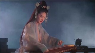 [Potret kelompok kostum kuno, potongan campuran, penampilan] Lagu yang menyayat hati, di mana saya d