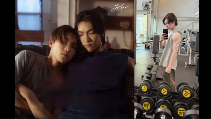 [Eng Sub] 20 Feb 2026 BossNoeul New MV | Noeul have 8 Packs Muscles #บอสโนอึล #bossnoeul #BoNoH