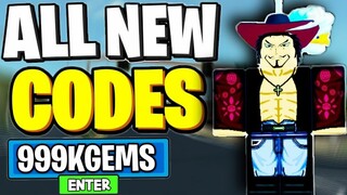 ALL NEW *SECRET* CODES in MYTH PIECE CODES!💪 (Myth Piece) Roblox 2021! [FREE FRUIT]