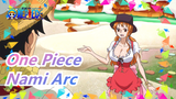 [One Piece AMV] Nami Arc Menyentuh Yang Membuatmu Menangis Sekali