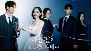 Marry My Husband Season 1 Episode 4 Sub Indo