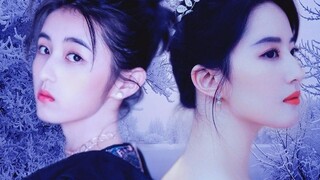 [หลิวอี้เฟย×จางจื่อเฟิง] [ป่วยดำ] น้องสาวนางฟ้าและน้องสาวที่ป่วย