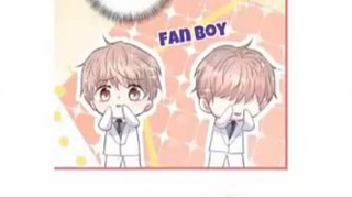 He Called Me Black Lotus Chapter 46-55 __ Manga Yaoi