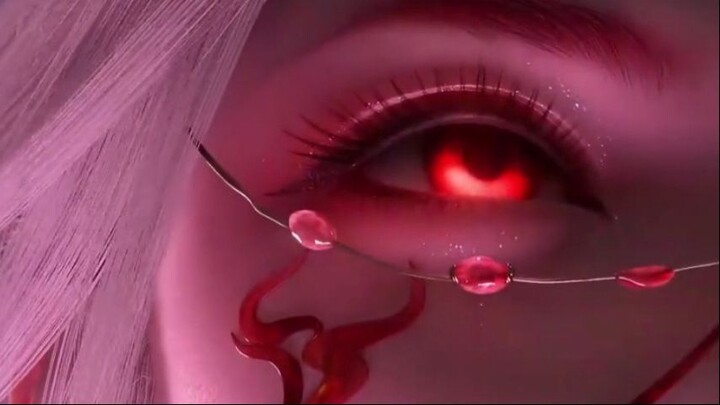 Eclipse of Illusion Episode 21 Sub Indo