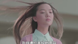Thai sand sculpture advertisement: Why are young people nowadays so hot-tempered?
