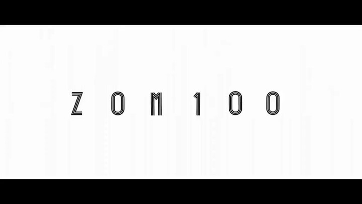 Zom 1000 x Slendang Pita